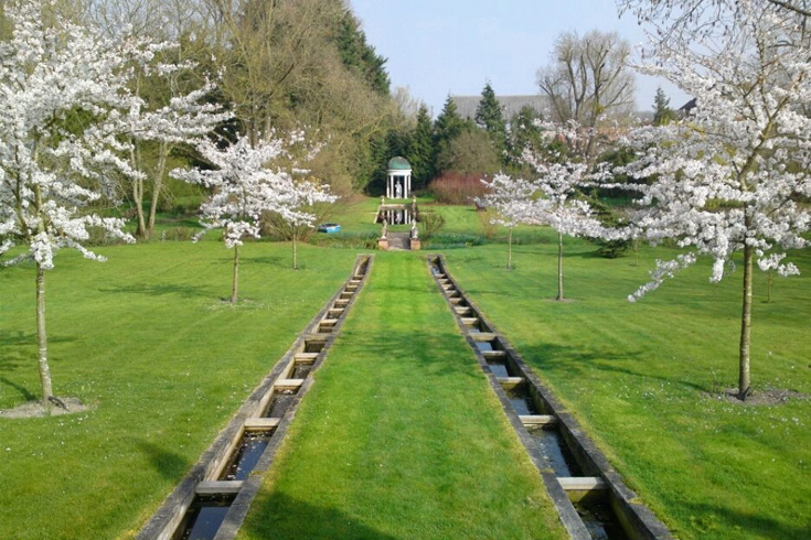 Garden Services in Worcestershire